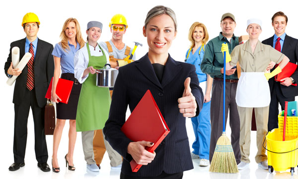 Harmandalı Parkeci Hizmeti